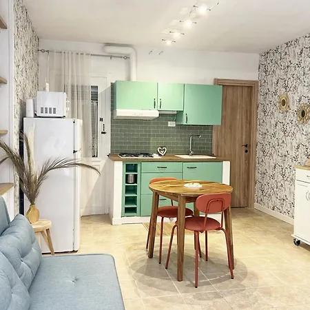 La Casa Di Via Nervi Apartment Ladispoli Exterior photo