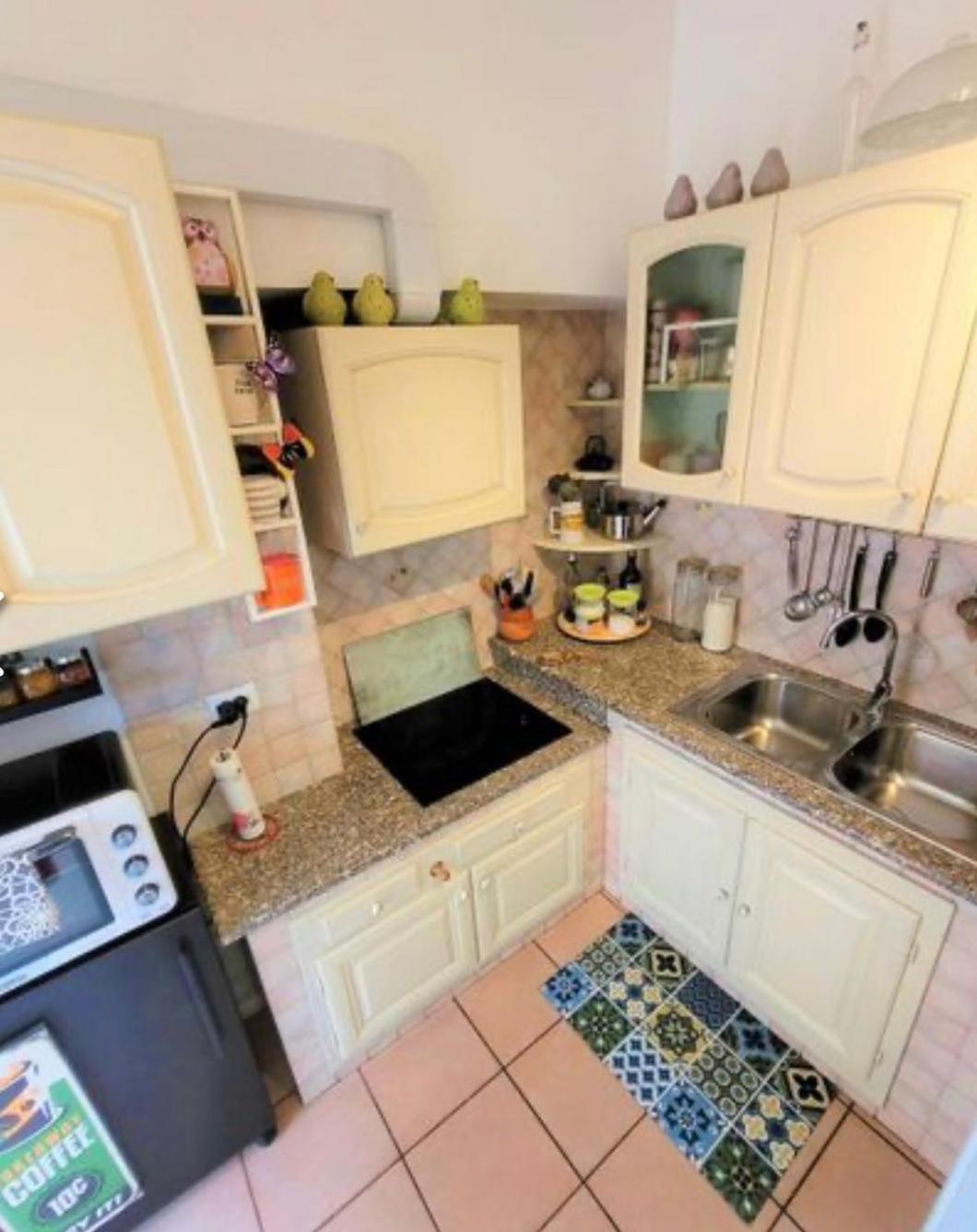 La Casa Di Via Nervi *