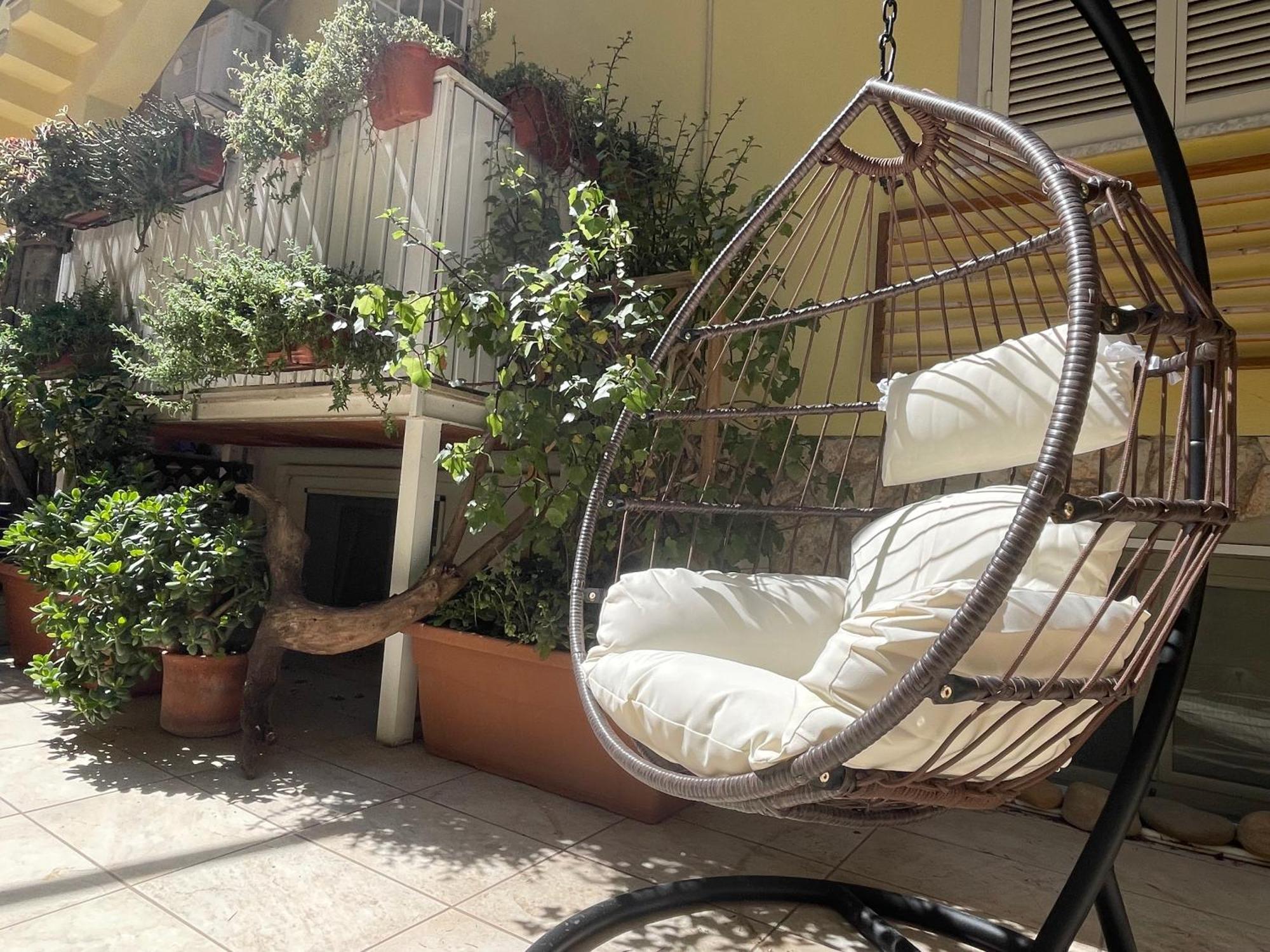 La Casa Di Via Nervi *