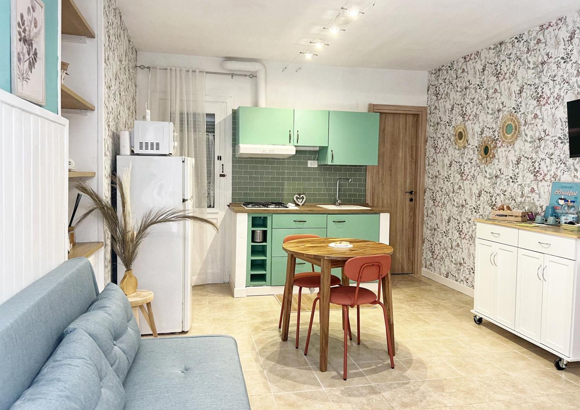 La Casa Di Via Nervi Ladispoli
